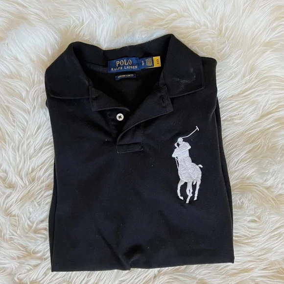 Polo Ralph Lauren Button Up - Picture 1 of 1